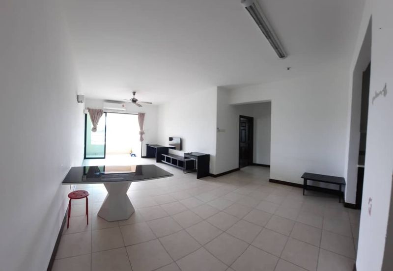 Desa ParkCity (Nadia Parkfront Condominium)