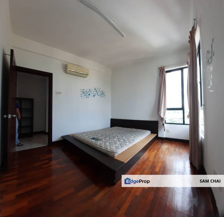 Nadia @ Desa Parkcity For Sale, Kuala Lumpur, Desa Parkcity