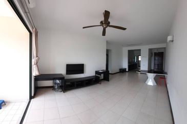 Desa ParkCity (Nadia Parkfront Condominium)