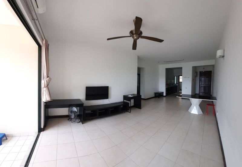 Desa ParkCity (Nadia Parkfront Condominium)