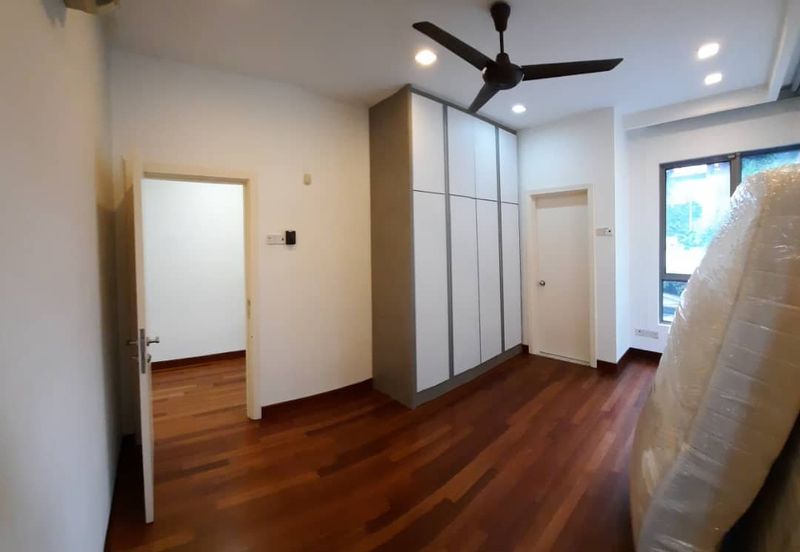 Desa ParkCity (Zenia)