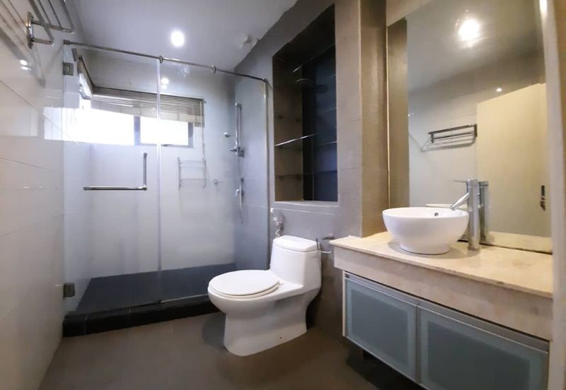 Desa ParkCity (Zenia)