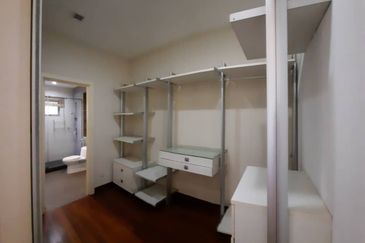 Desa ParkCity (Zenia)