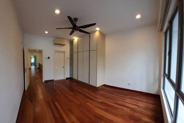 Desa ParkCity (Zenia)