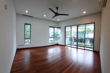 Desa ParkCity (Zenia)