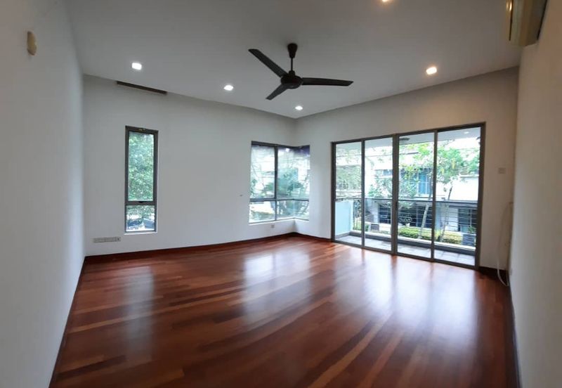 Desa ParkCity (Zenia)