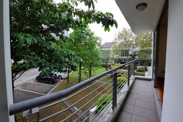 Desa ParkCity (Zenia)