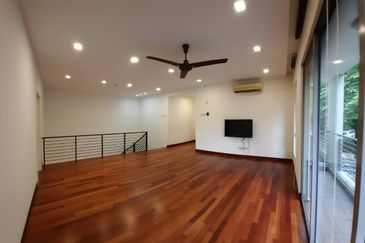 Desa ParkCity (Zenia)