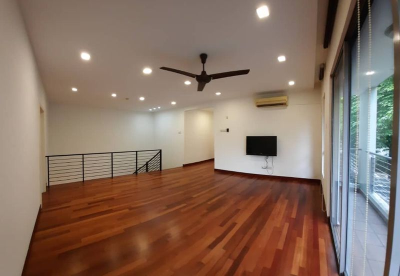 Desa ParkCity (Zenia)