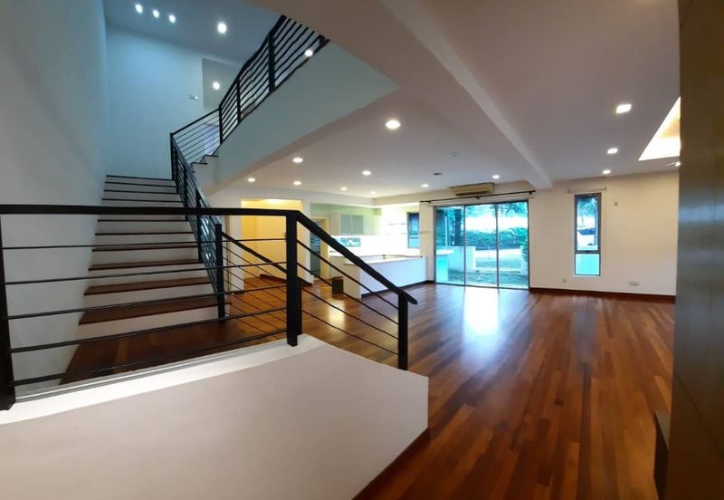 Desa ParkCity (Zenia)