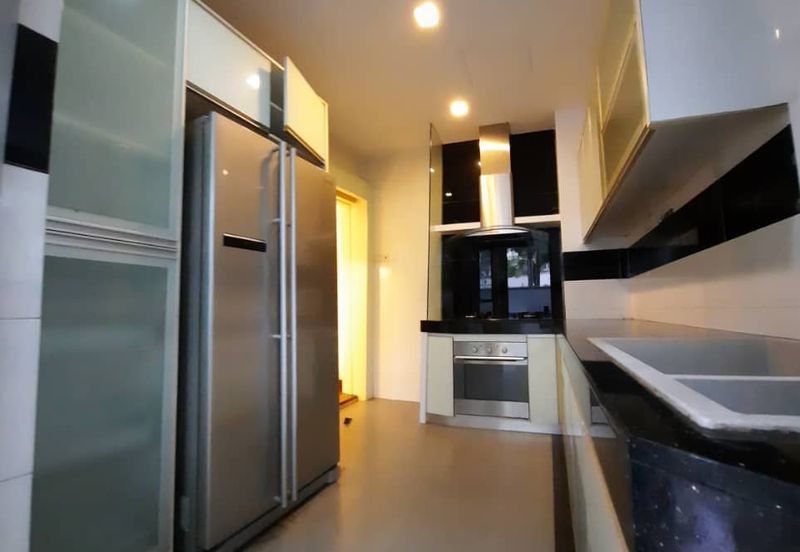 Desa ParkCity (Zenia)