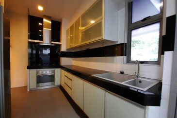 Desa ParkCity (Zenia)