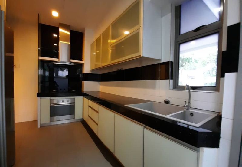 Desa ParkCity (Zenia)