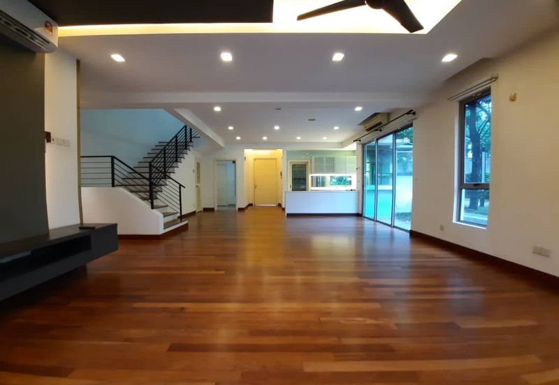 Desa ParkCity (Zenia)