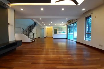 Desa ParkCity (Zenia)