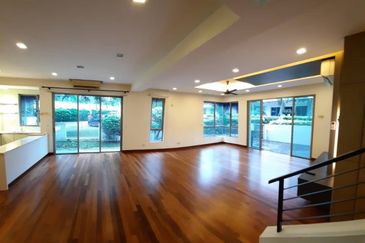 Desa ParkCity (Zenia)