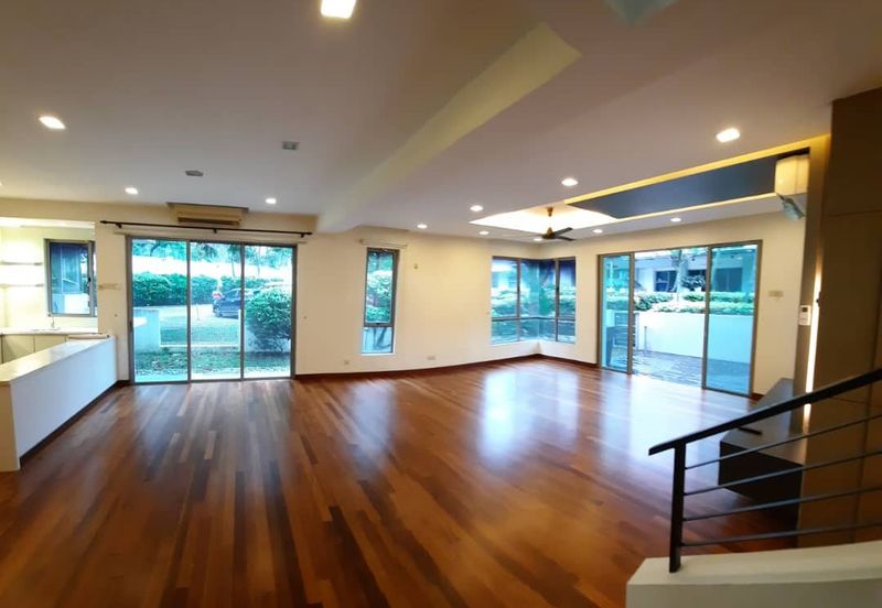 Desa ParkCity (Zenia)