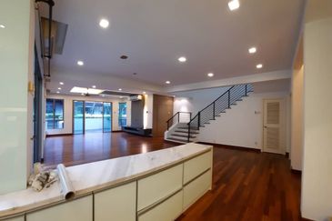 Desa ParkCity (Zenia)