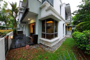 Desa ParkCity (Zenia)