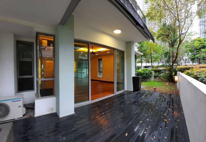 Desa ParkCity (Zenia)