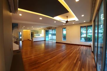 Desa ParkCity (Zenia)