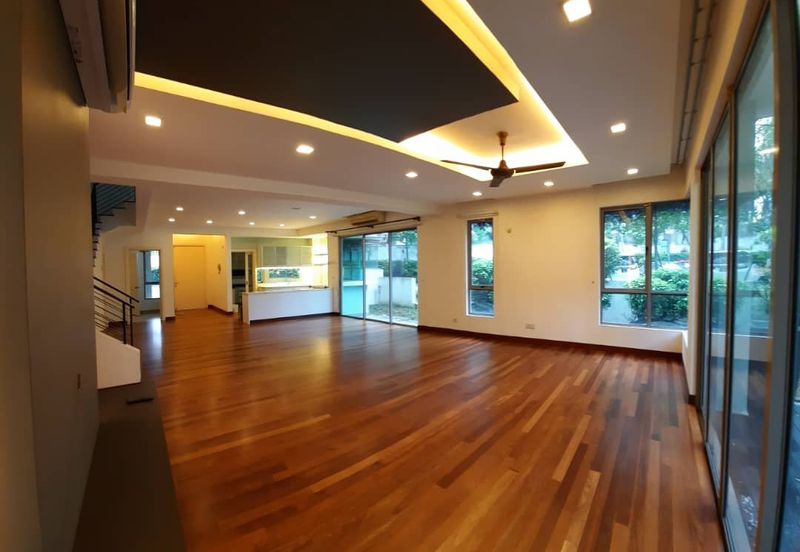 Desa ParkCity (Zenia)