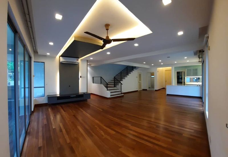 Desa ParkCity (Zenia)