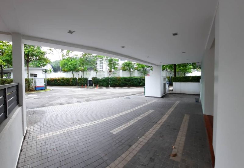 Desa ParkCity (Zenia)