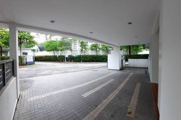 Desa ParkCity (Zenia)