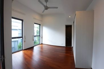 Desa ParkCity (The Breezeway Park Homes)