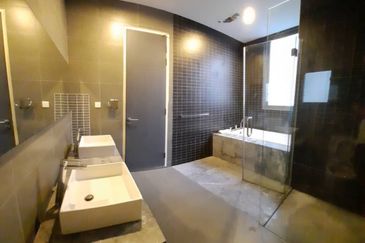 Desa ParkCity (The Breezeway Park Homes)