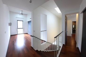 Desa ParkCity (The Breezeway Park Homes)