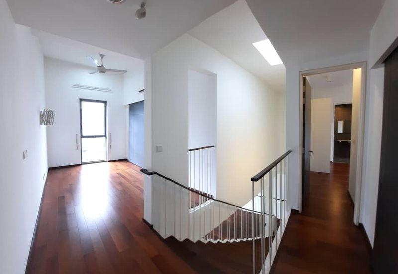 Desa ParkCity (The Breezeway Park Homes)