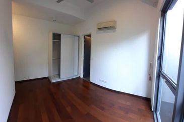 Desa ParkCity (The Breezeway Park Homes)