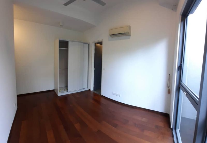 Desa ParkCity (The Breezeway Park Homes)