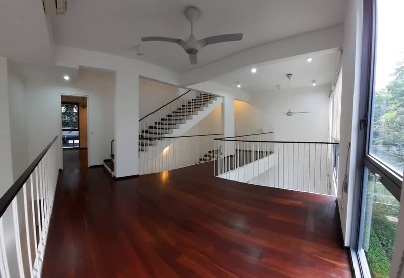 Desa ParkCity (The Breezeway Park Homes)