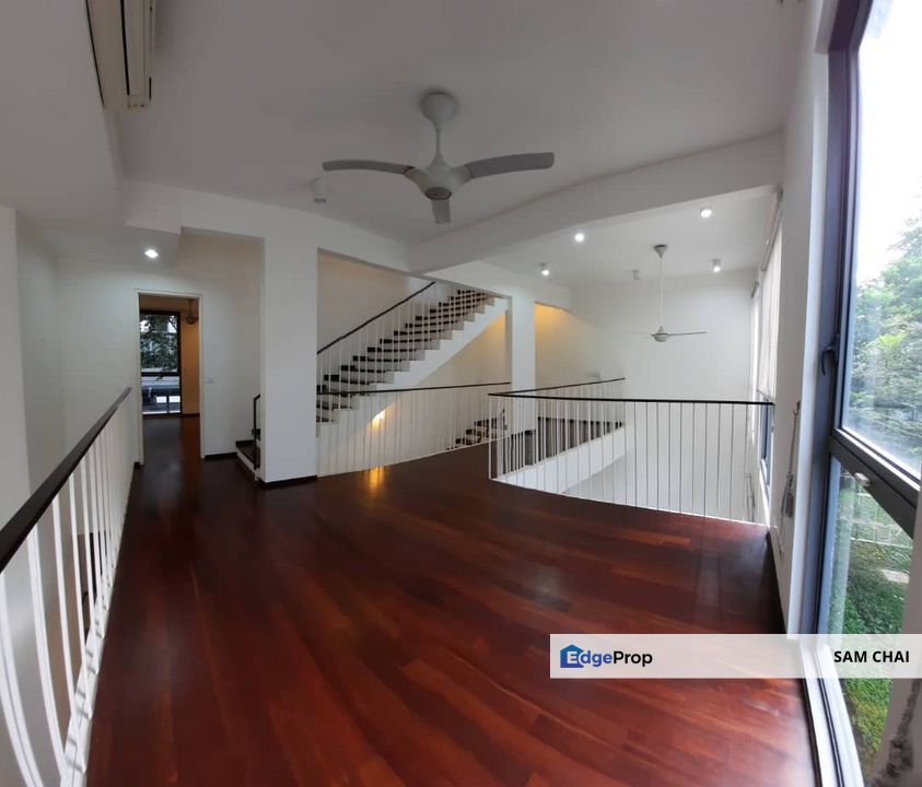 The Breezeway @ Desa Parkcity For Sale, Kuala Lumpur, Desa Parkcity