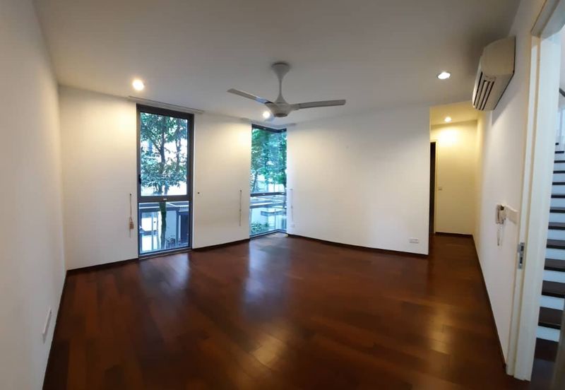 Desa ParkCity (The Breezeway Park Homes)