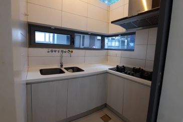 Desa ParkCity (The Breezeway Park Homes)