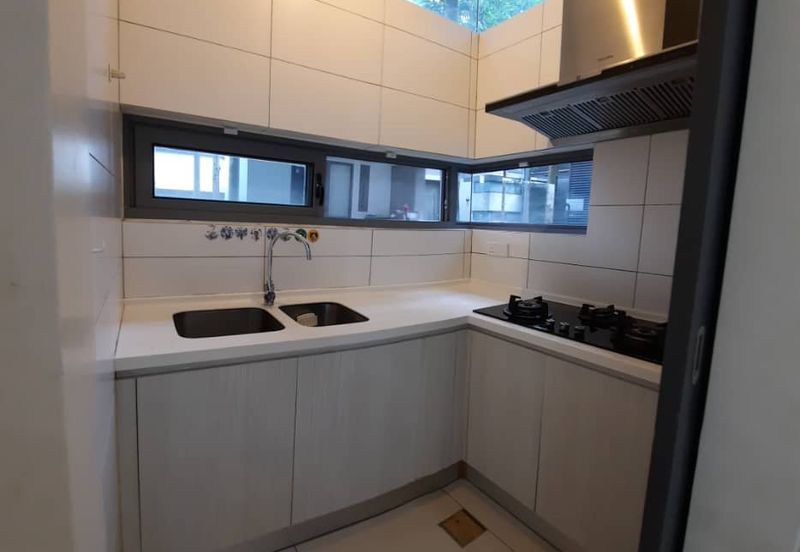 Desa ParkCity (The Breezeway Park Homes)