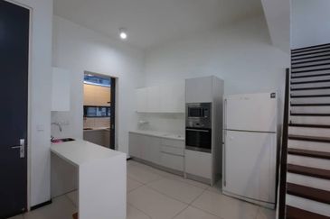 Desa ParkCity (The Breezeway Park Homes)