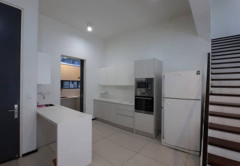 Desa ParkCity (The Breezeway Park Homes)