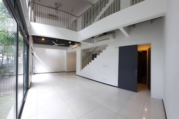 Desa ParkCity (The Breezeway Park Homes)