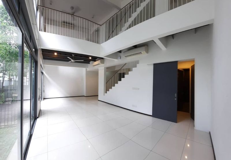 Desa ParkCity (The Breezeway Park Homes)