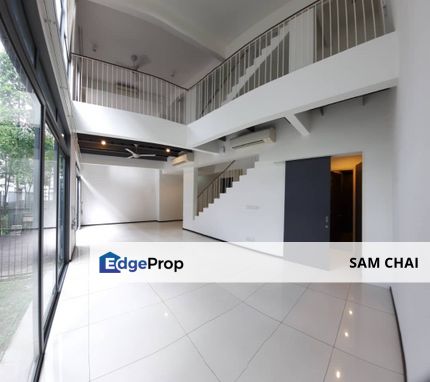 The Breezeway @ Desa Parkcity For Sale, Kuala Lumpur, Desa Parkcity
