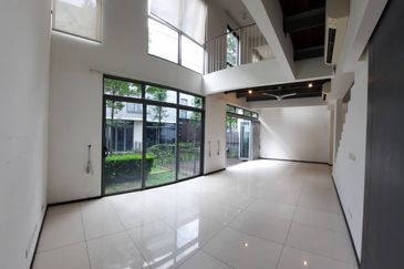 Desa ParkCity (The Breezeway Park Homes)