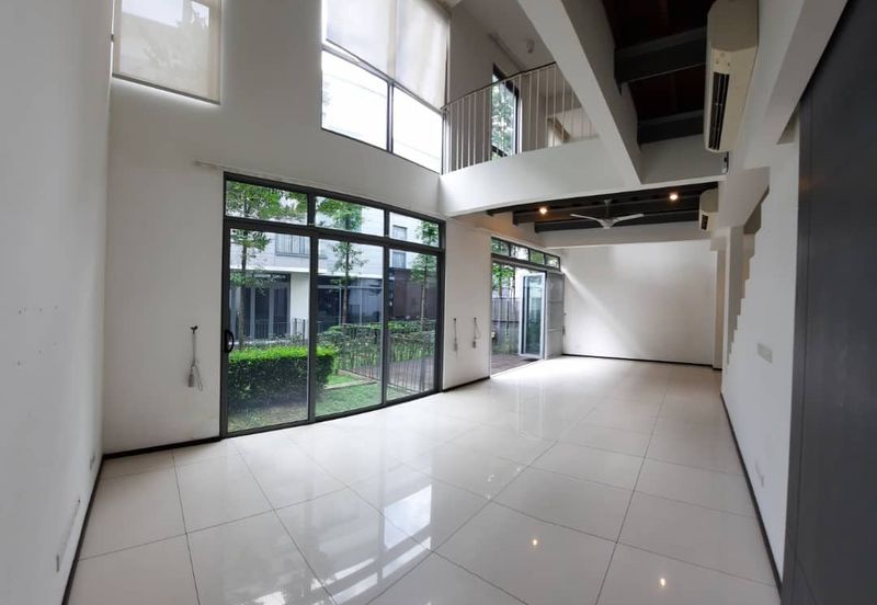 Desa ParkCity (The Breezeway Park Homes)