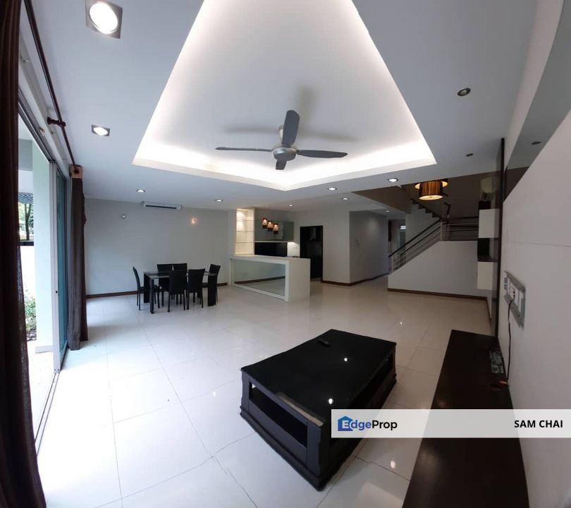 Zenia @ Desa Parkcity For Rent, Kuala Lumpur, Desa Parkcity