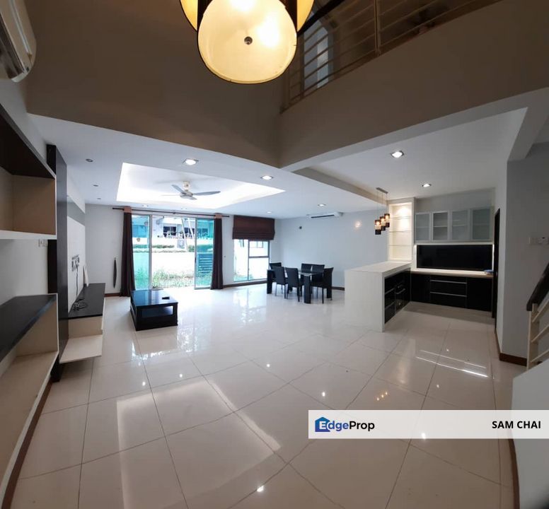 Zenia @ Desa Parkcity For Rent, Kuala Lumpur, Desa Parkcity