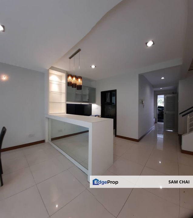 Zenia @ Desa Parkcity For Rent, Kuala Lumpur, Desa Parkcity